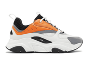 Dior B22 White Orange