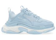Balenciaga Triple S Baby Blue