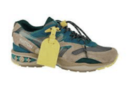 Louis Vuitton LV Trail Sneaker Multicolor