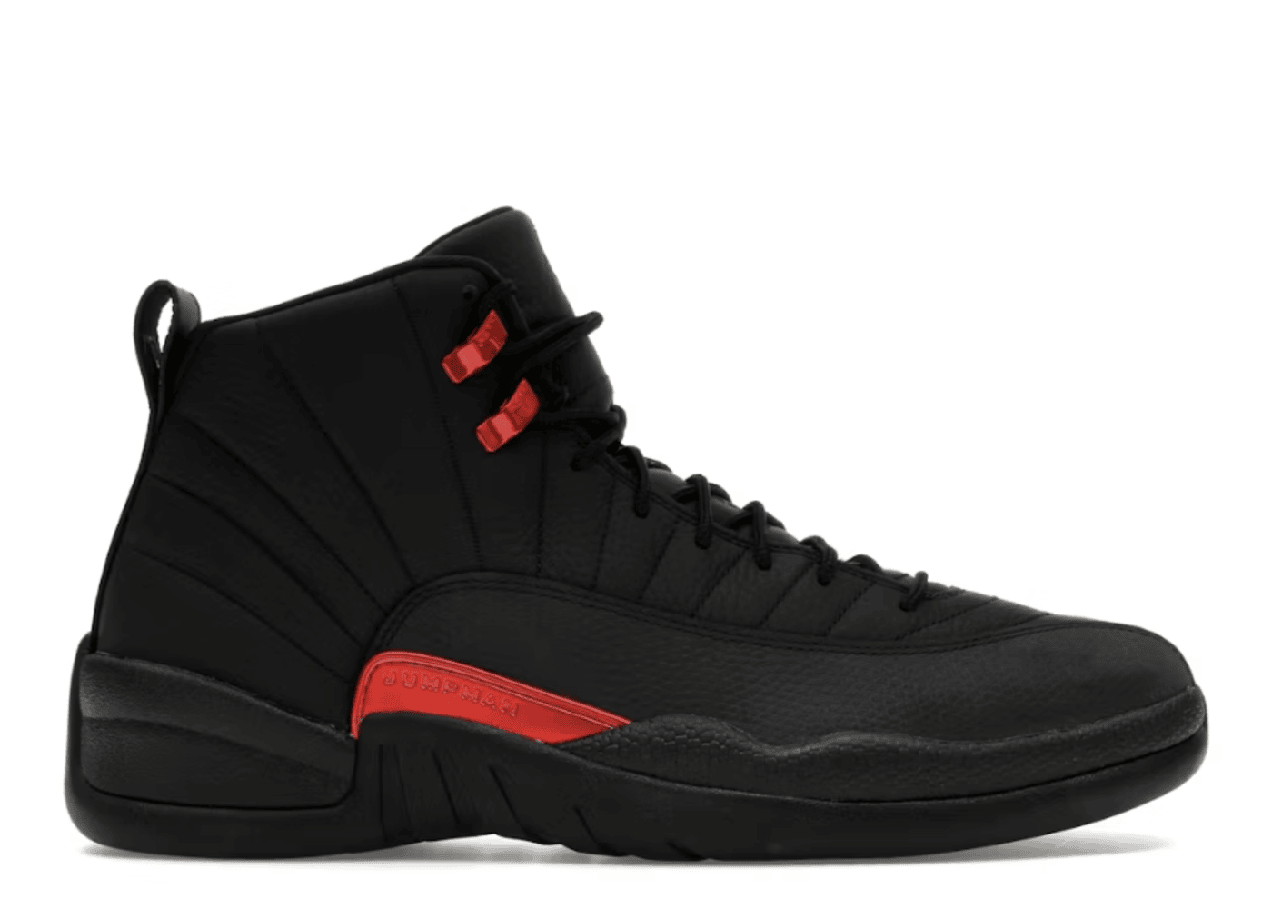 Jordan 12 Retro Bloodline