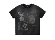 Bravest Paradise Vintage Tee