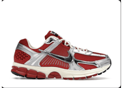 Nike Zoom Vomero 5 Gym Red Chrome