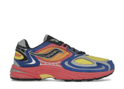 Saucony Grid Jazz 9 Jae Tips I Love You But I'm Busy