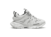Balenciaga Track Trainer 'White'