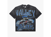 Vale Forever Mount Akina Tee Black