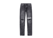 Ksubi Black Van Winkle 1999 Jeans