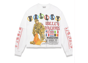 Vale Forever Warzone Long Sleeve