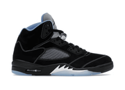 Jordan 5 Retro Black University Blue (2026)