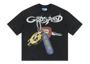 Godspeed K.O.D. Tee Black