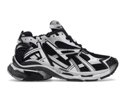 Balenciaga Runner White Black White
