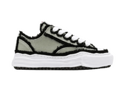 Maison Mihara Yasuhiro Men's Green Peterson Low Contrast Trim