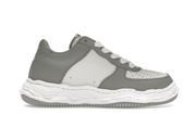 Maison Mihara Yasuhiro Wayne OG Sole Low White Grey