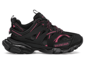 Balenciaga Track Washed Black Pink