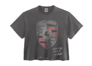Triple Sevens Need $ Tee Vintage Washed Black