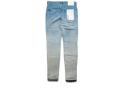 Purple Brand Gradient Fade Jeans