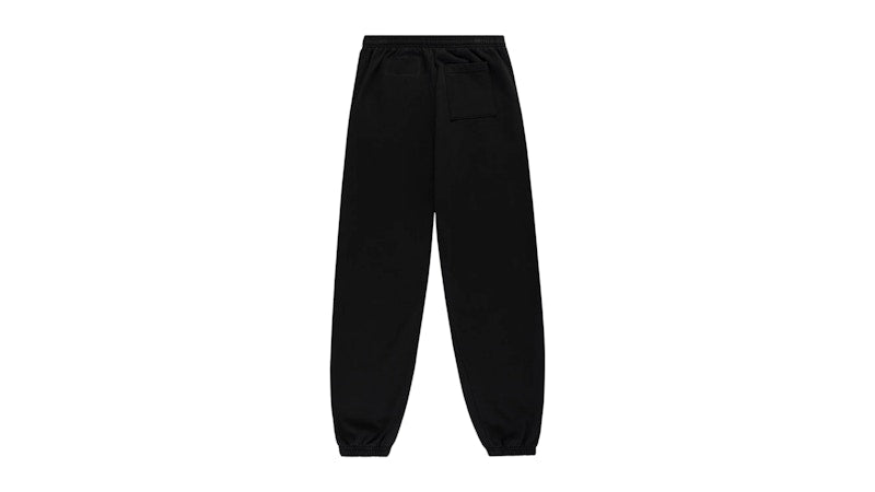 Sp5der Atlanta Sweatpant Black