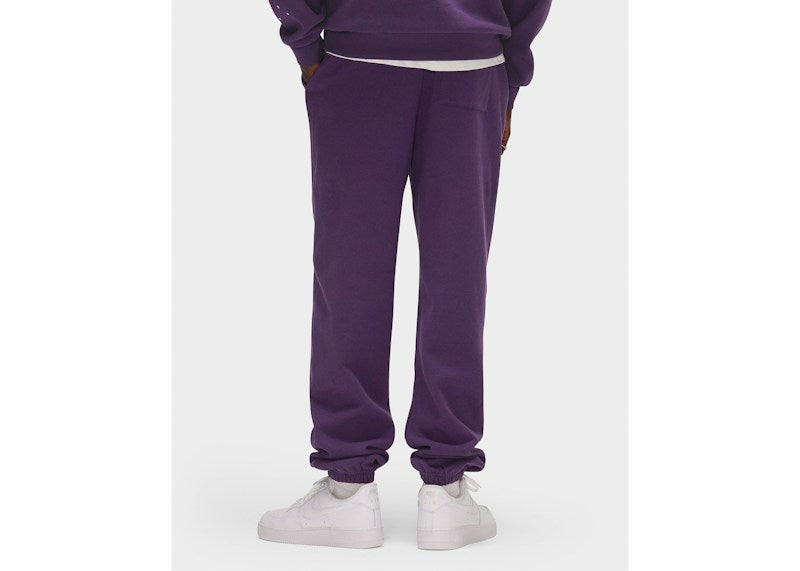 Sp5der Star OG Web V2 Sweatpant Purple