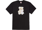 Supreme Bear Tee (SS25) Black
