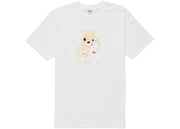 Supreme Bear Tee (SS25) White