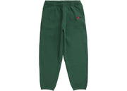 Supreme Jordan Sweatpant (FW24) Green