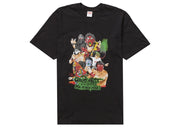 Supreme Muta Tee Black