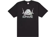 Supreme Origami Tee Black