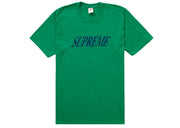 Supreme Slap Shot Tee Green