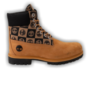 Timberland 6 Inch Heritage Boot 'Patchwork'