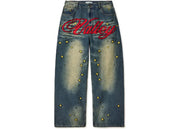 Vale Forever Black Cosmo Denim