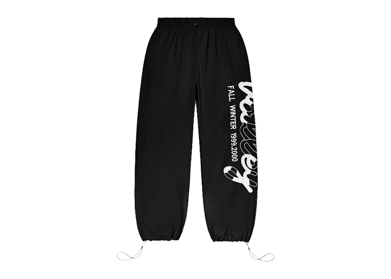 Vale Forever Big Signature Swish Pants Black