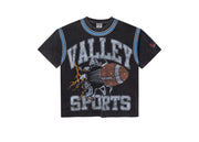 Vale Forever Classic Bling Tee Black