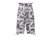 Vale Forever Crystal Rain Snow Camo Denim