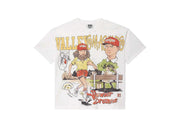 Vale Forever Forest Tee White
