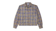 Vale Forever L/S Flannel Moonlight