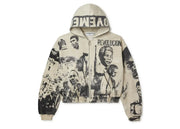 Vale Forever Monument Zip Up
