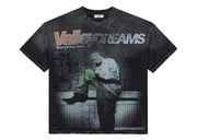 Vale Forever Stanley Tee Black