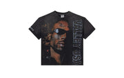 Vale Forever The Dog Tee Black