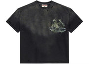 Vale Forever Vale Zone T-shirt Black
