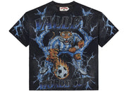 Vale Forever Valley Thunder Tee Black