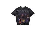 Vale Forever Voices Tee Black