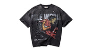 Vale Forever World Tee Black