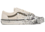 Vans Premium Old Skool 36 Paint Splatter Turtledove