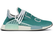 adidas NMD Hu Pharrell Dash Green