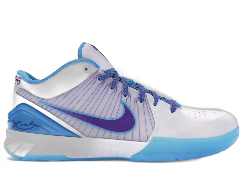 Nike Kobe 4 Protro Draft Day Pack Toronto Raptors