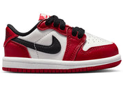 Jordan 1 Retro Low OG Chicago (2025) (PS)