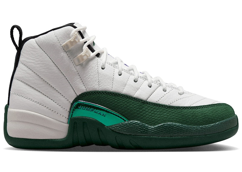 Jordan 12 Retro Bucks (GS)