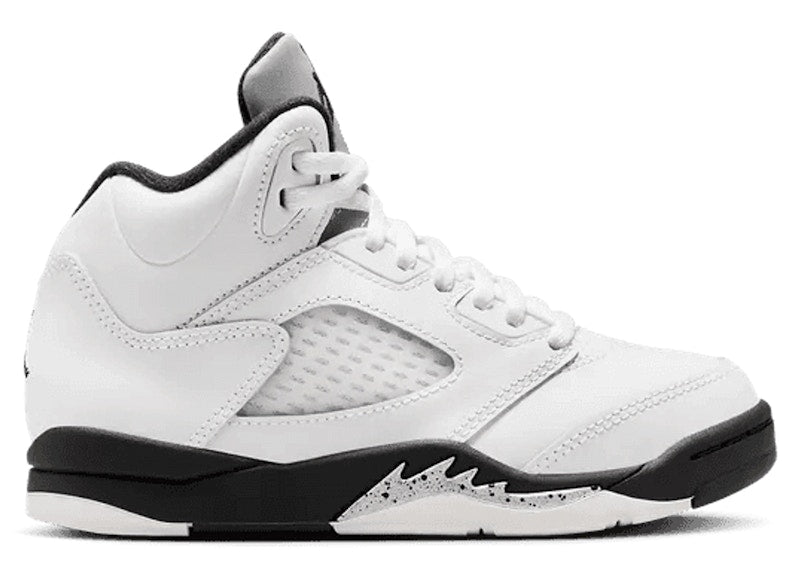 Jordan 5 Retro Reverse Metallic (PS)