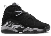 Jordan 8 Retro Chrome (2026) (GS)