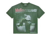 Vale Forever Stanley Tee Green