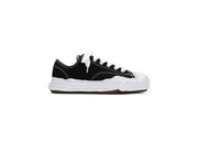 Maison Mihara Yasuhiro Hank OG Sole Canvas Low Black